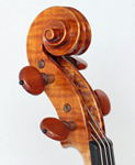 Wrona Scroll Front and Bass Side